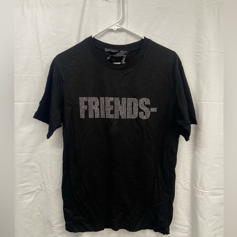 Clone Swarovski Friends Tee